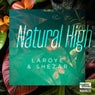 Cover Image for Natural High Vocal Mix