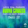 Cover Image for Take It Shapes Mix