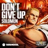 Cover Image for Don't Give Up Extended Mix
