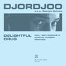 Cover Image for Delightful Drug Marijn-Jansen-Remix