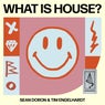 Cover Image for What Is House? Extended Version