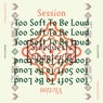 Cover Image for Too Soft To Be Loud Ian Pooley Remix