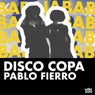 Cover Image for Disco Copa Original Mix
