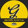 Cover Image for The Way To Go Original Mix