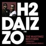 Cover Image for H2DAIZZO Josh Baker Extended Remix