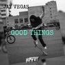 Cover Image for Good Things Original Mix