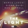 Cover Image for The Light Radio Edit