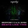 Cover Image for Beats Like This Original Mix