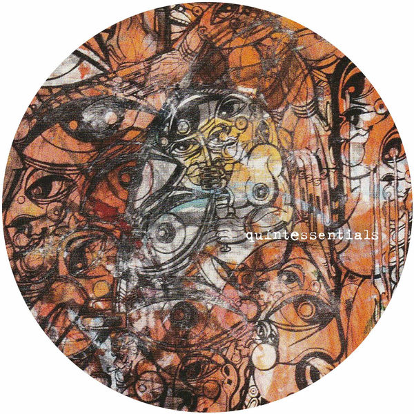 Borrowed Identity – Reminisce Ep on Quintessentials