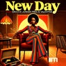 Cover Image for New Day Groove N' Soul New Day Dub