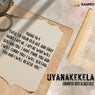 Cover Image for Uyanakekela Original Mix