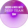 Cover Image for Deep Team Original Mix