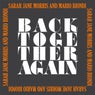 Cover Image for Back Together Again Extended Mix
