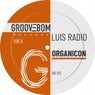 Cover Image for Organicon Original Mix