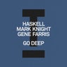 Cover Image for Go Deep Extended Mix