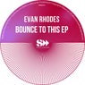 Cover Image for Bounce To This Original Mix
