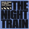 Cover Image for The Night Train Extended Mix