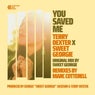 Cover Image for You Saved Me Sweet Georgie Original Mix