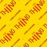 Cover Image for The Thing Original Mix