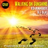 Cover Image for Walking On Sunshine DJ Oji's Groove & Bang Dubstrumental