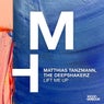 Cover Image for Lift Me Up Extended Version