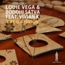 Cover Image for Life Is A Lesson Boddhi Chants