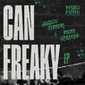 Cover Image for Can Freaky Original Mix