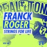 Cover Image for Strings For Life Original Version
