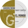 Cover Image for El Mondo Original Mix