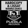 Cover Image for Wanna Dance Original Mix