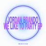 Cover Image for We Like To Party Original Mix