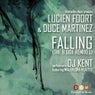 Cover Image for Falling Lucien Foort Bigfoot Edit
