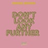Cover Image for Don't look any Further Original Mix