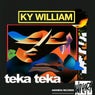 Cover Image for Teka Teka Original Mix
