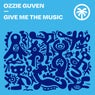 Cover Image for Give Me The Music Original Mix