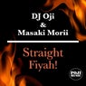 Cover Image for Straight Fiyah! Original Mix