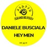 Cover Image for Hey Men Original Mix
