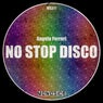 Cover Image for No Stop Disco Original Mix