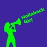 Cover Image for Hollaback Girl Extended Mix