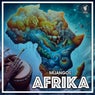 Cover Image for AFRIKA Original Mix