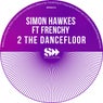 Cover Image for 2 The Dancefloor Original Mix