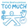 Cover Image for Too Much Original Mix