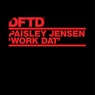 Cover Image for Work Dat Extended Mix