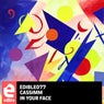 Cover Image for In Your Face Original Mix