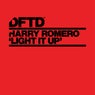 Cover Image for Light It Up Extended Mix