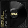 Cover Image for Jazz Inferno Original Mix