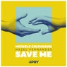 Cover Image for Save Me Extended Mix