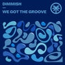 Cover Image for We Got The Groove Original Mix