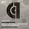 Cover Image for Save Our World Richard Earnshaw Classic Extended Mix