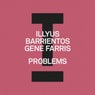 Cover Image for Problems Extended Mix